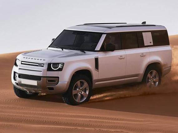 LAND ROVER DEFENDER 2023 SALE2FEU0P2160837 image